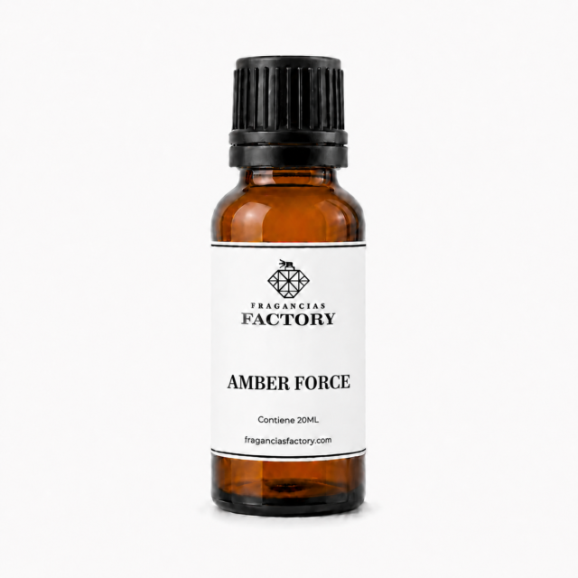 ESENCIA AMBER FORCE