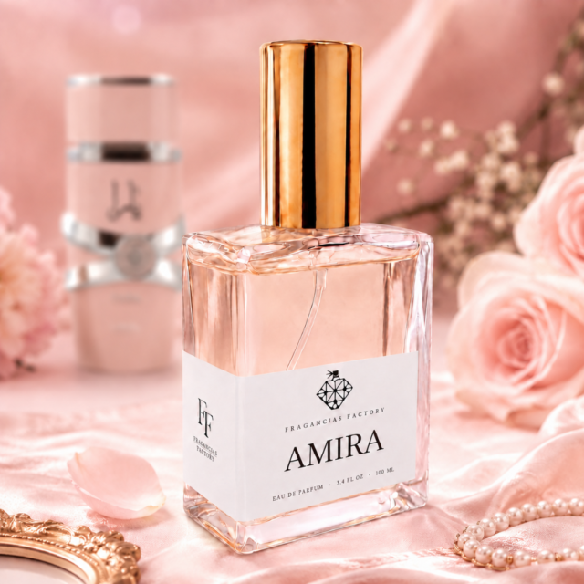AMIRA