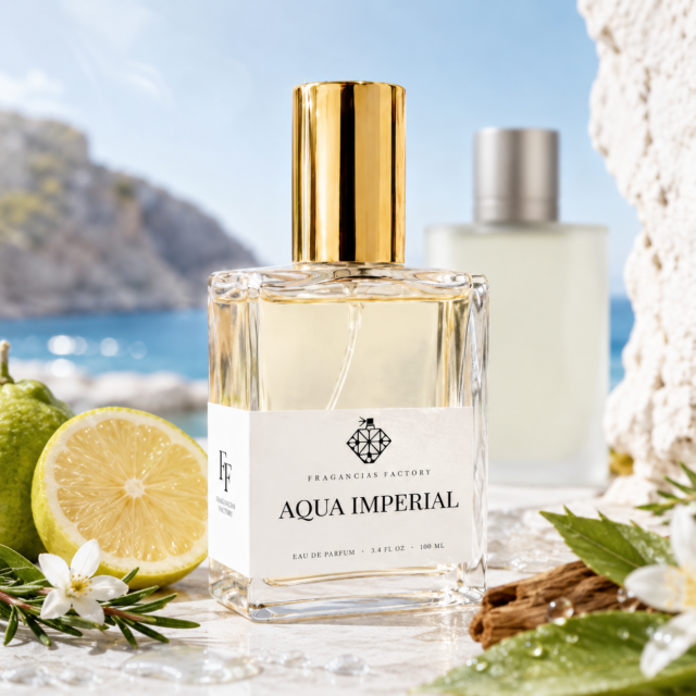 AQUA IMPERIAL