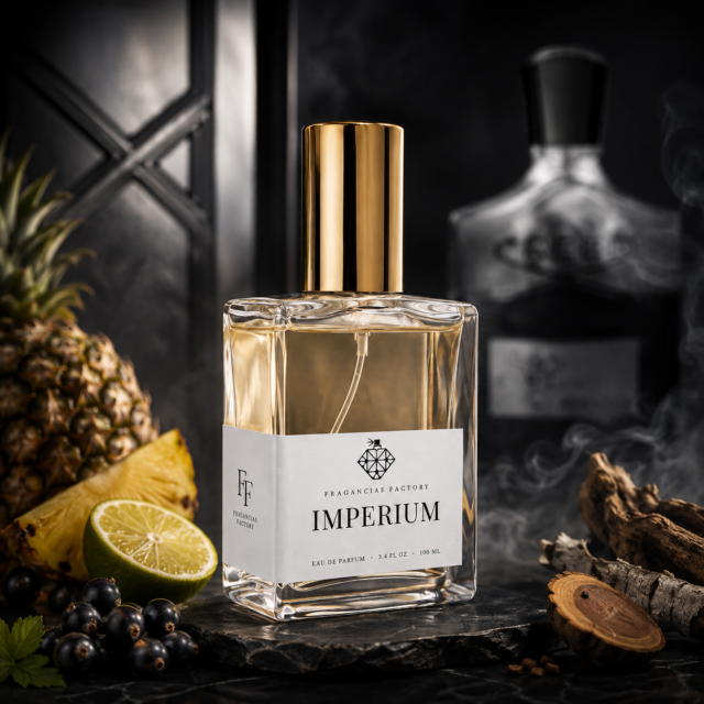 IMPERIUM