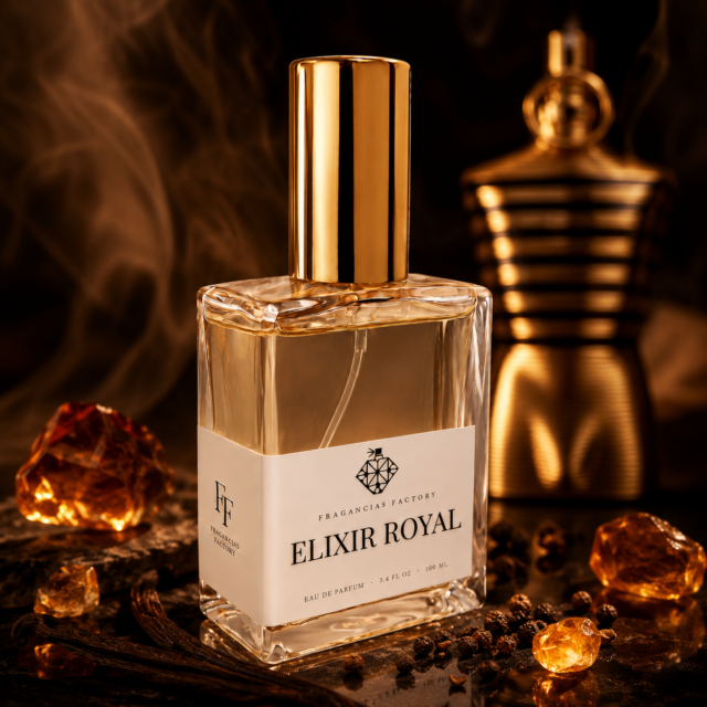 ELIXIR ROYAL