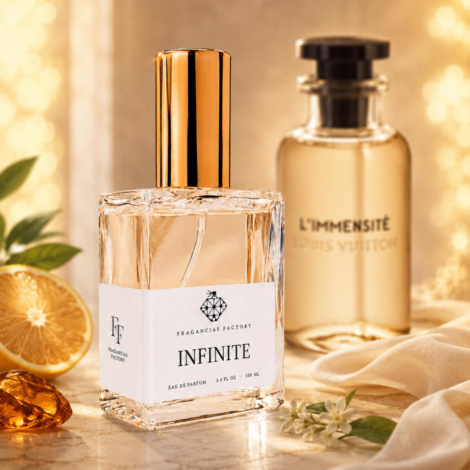 INFINITE