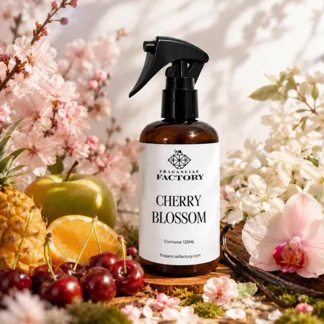 CHERRY BLOSSOM