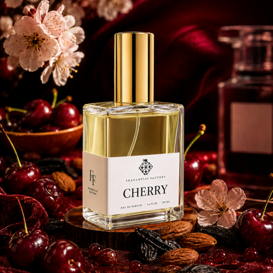 CHERRY