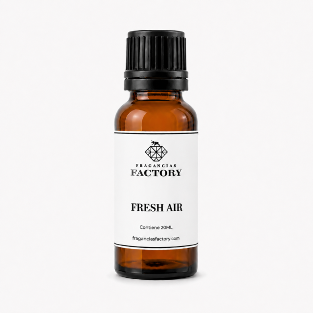 ESENCIA FRESH AIR