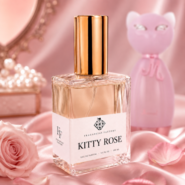 KITTY ROSE