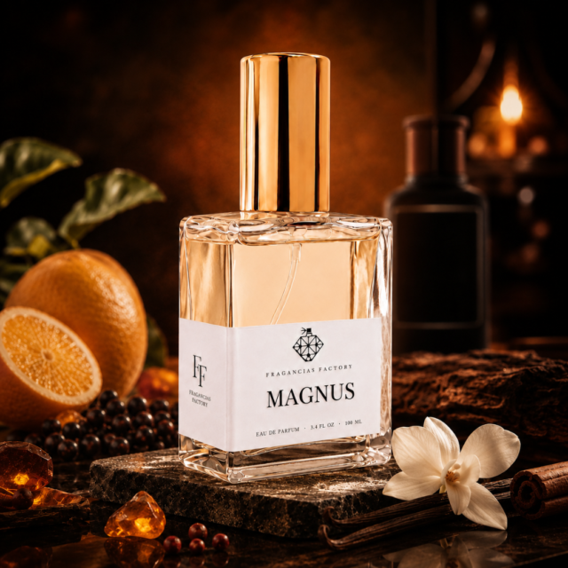 MAGNUS