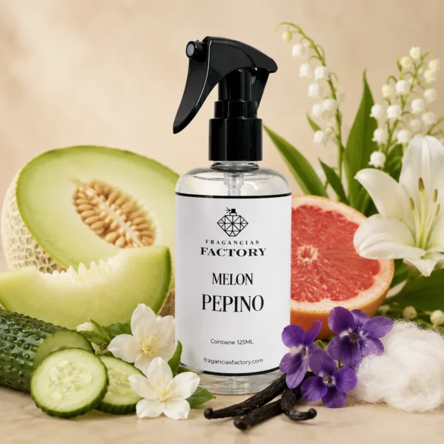 MELON PEPINO