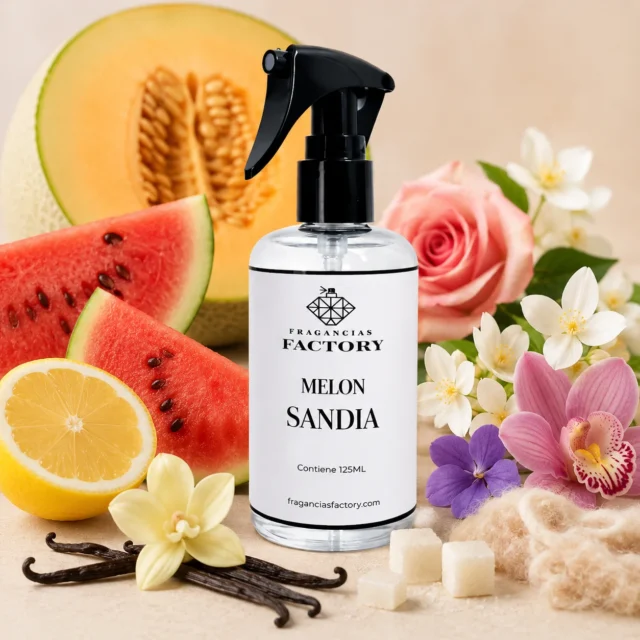 MELON SANDIA