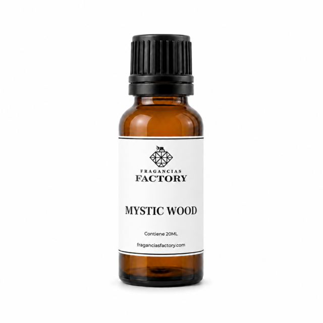ESENCIA MYSTIC WOOD