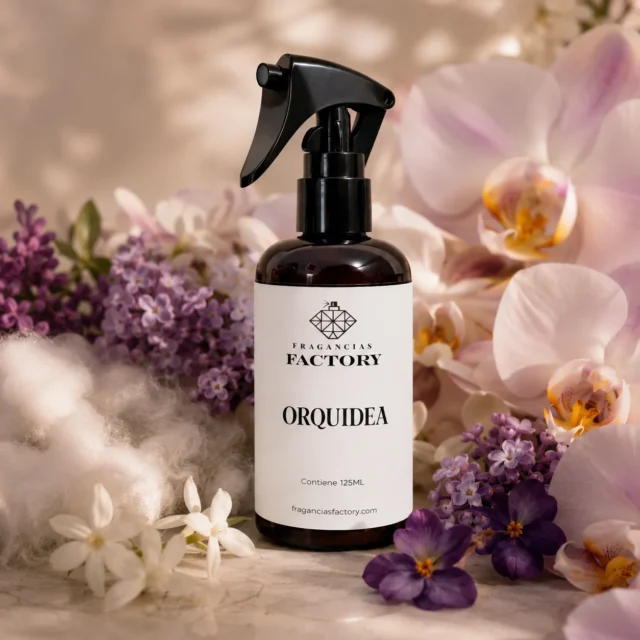 ORQUIDEA