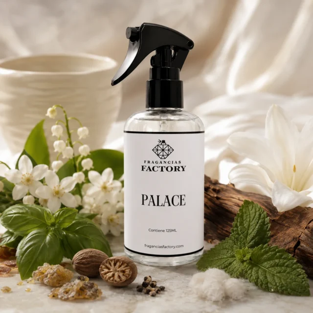 PALACE