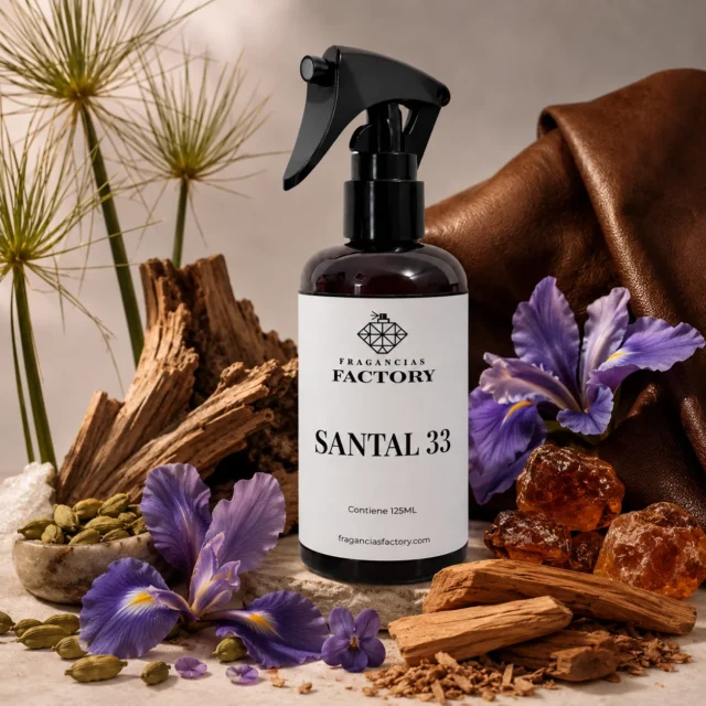 SANTAL 33