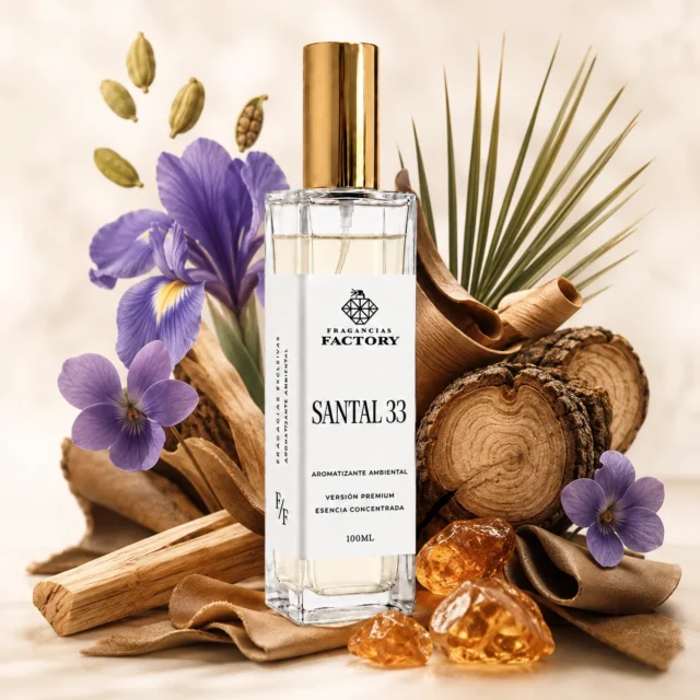 SANTAL 33