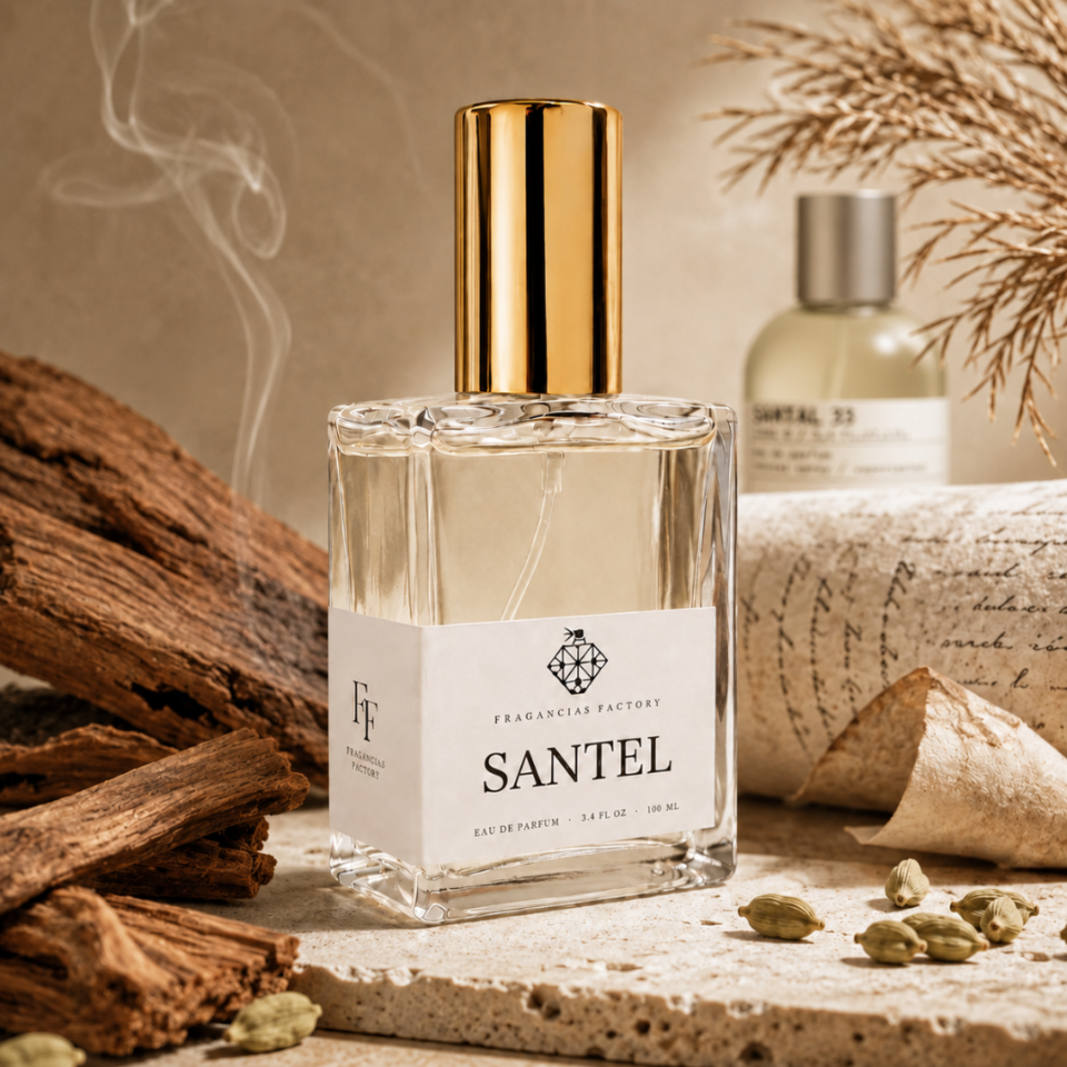 SANTEL